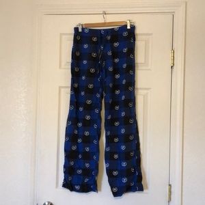 Victoria’s Secret pajama bottoms